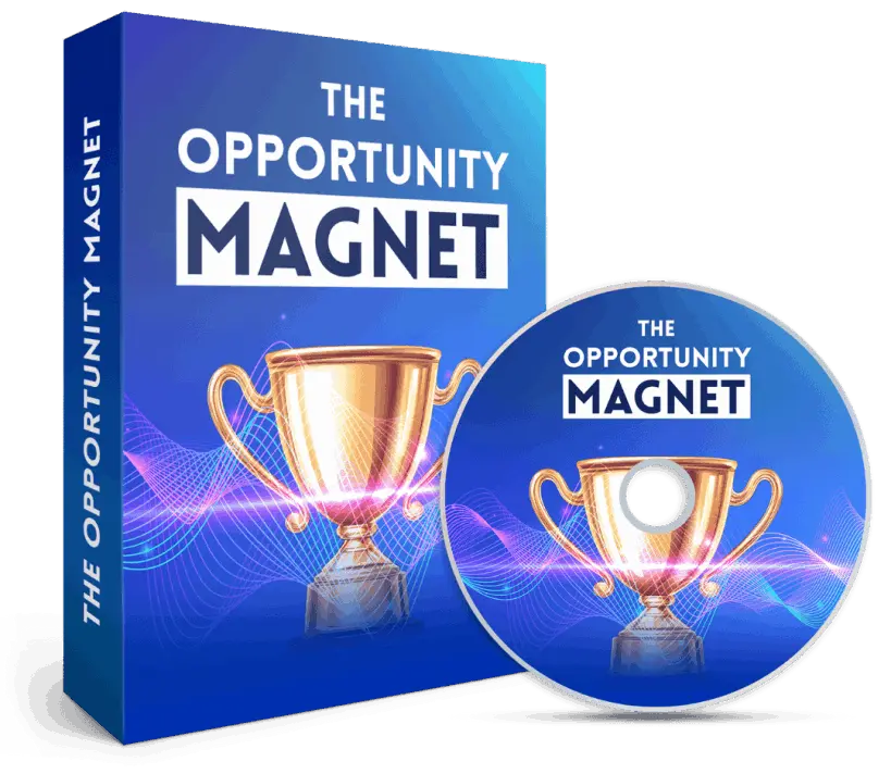 Free Bonus #2: Secret Billionaire Frequency
