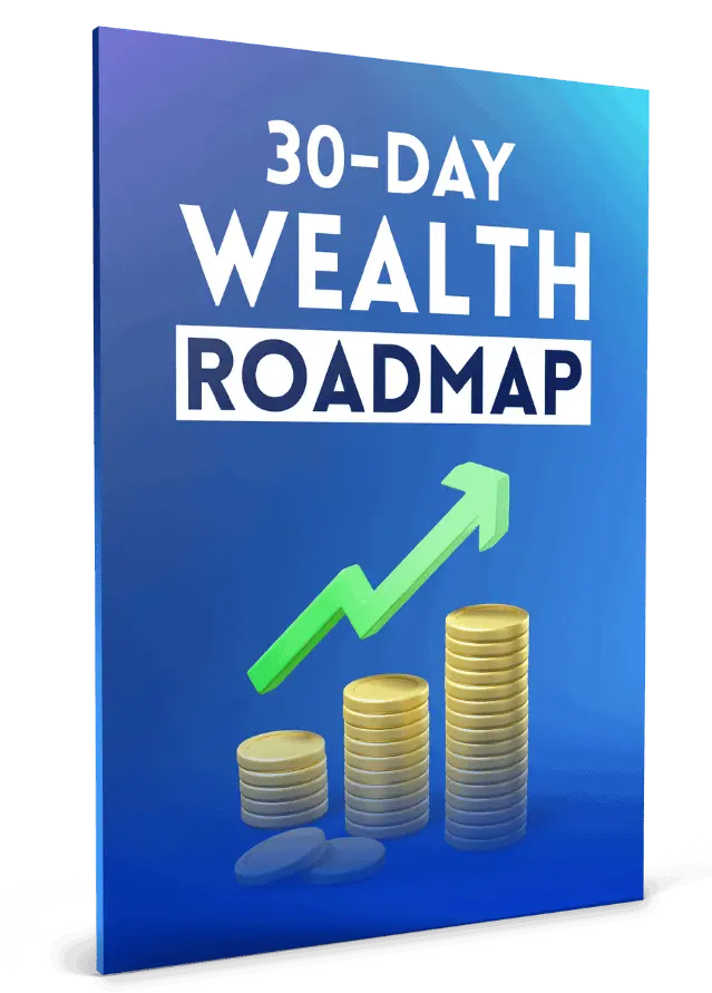 Free Bonus #1: Secret Billionaire Frequency